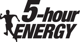 5-HOUR ENERGY trademark