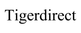 TIGERDIRECT trademark