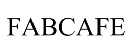 FABCAFE trademark