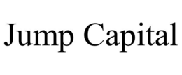 JUMP CAPITAL trademark