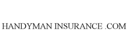 HANDYMAN INSURANCE .COM trademark
