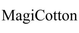 MAGICOTTON trademark