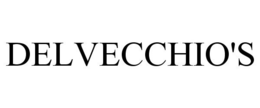DELVECCHIO'S trademark