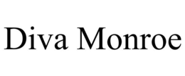 DIVA MONROE trademark