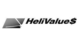 HELIVALUE$ trademark
