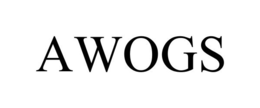 AWOGS trademark