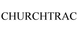 CHURCHTRAC trademark