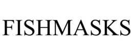 FISHMASKS trademark