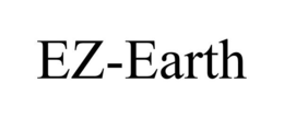 EZ-EARTH trademark
