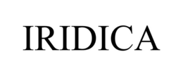 IRIDICA trademark