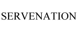 SERVENATION trademark