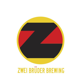 Z ZWEI BRÜDER BREWING trademark