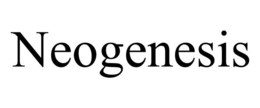 NEOGENESIS trademark