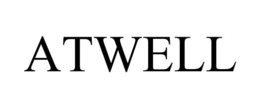 ATWELL trademark