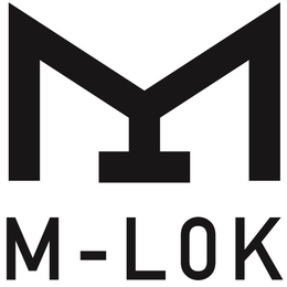 M M-LOK trademark