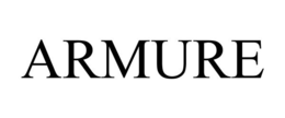 ARMURE trademark