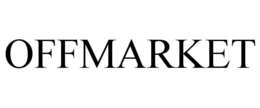 OFFMARKET trademark