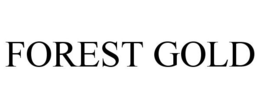 FOREST GOLD trademark