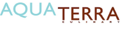 AQUA TERRA CULINARY trademark