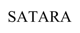 SATARA trademark