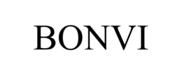 BONVI trademark