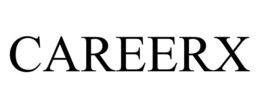 CAREERX trademark