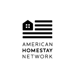 AMERICAN HOMESTAY NETWORK trademark