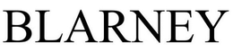 BLARNEY trademark