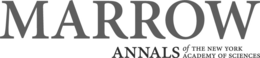MARROW ANNALS OF THE NEW YORK ACADEMY OF SCIENCES trademark