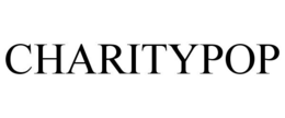 CHARITYPOP trademark
