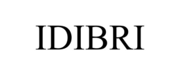 IDIBRI trademark