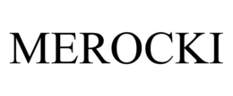 MEROCKI trademark