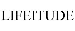 LIFEITUDE trademark