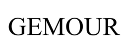 GEMOUR trademark