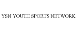 YSN YOUTH SPORTS NETWORK trademark
