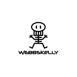 WEBBSKELLY trademark