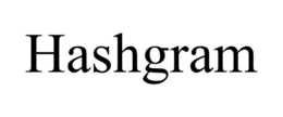 HASHGRAM trademark