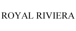 ROYAL RIVIERA trademark