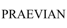 PRAEVIAN trademark