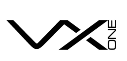 VX ONE trademark