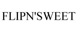 FLIPN'SWEET trademark