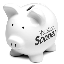 VACATION SOONER trademark