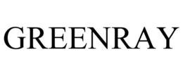 GREENRAY trademark
