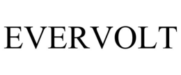 EVERVOLT trademark