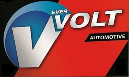 V EVER VOLT AUTOMOTIVE trademark