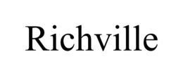 RICHVILLE trademark