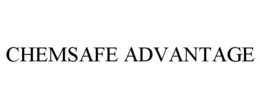 CHEMSAFE ADVANTAGE trademark