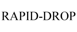 RAPID-DROP trademark