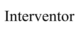 INTERVENTOR trademark