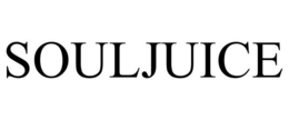 SOULJUICE trademark
